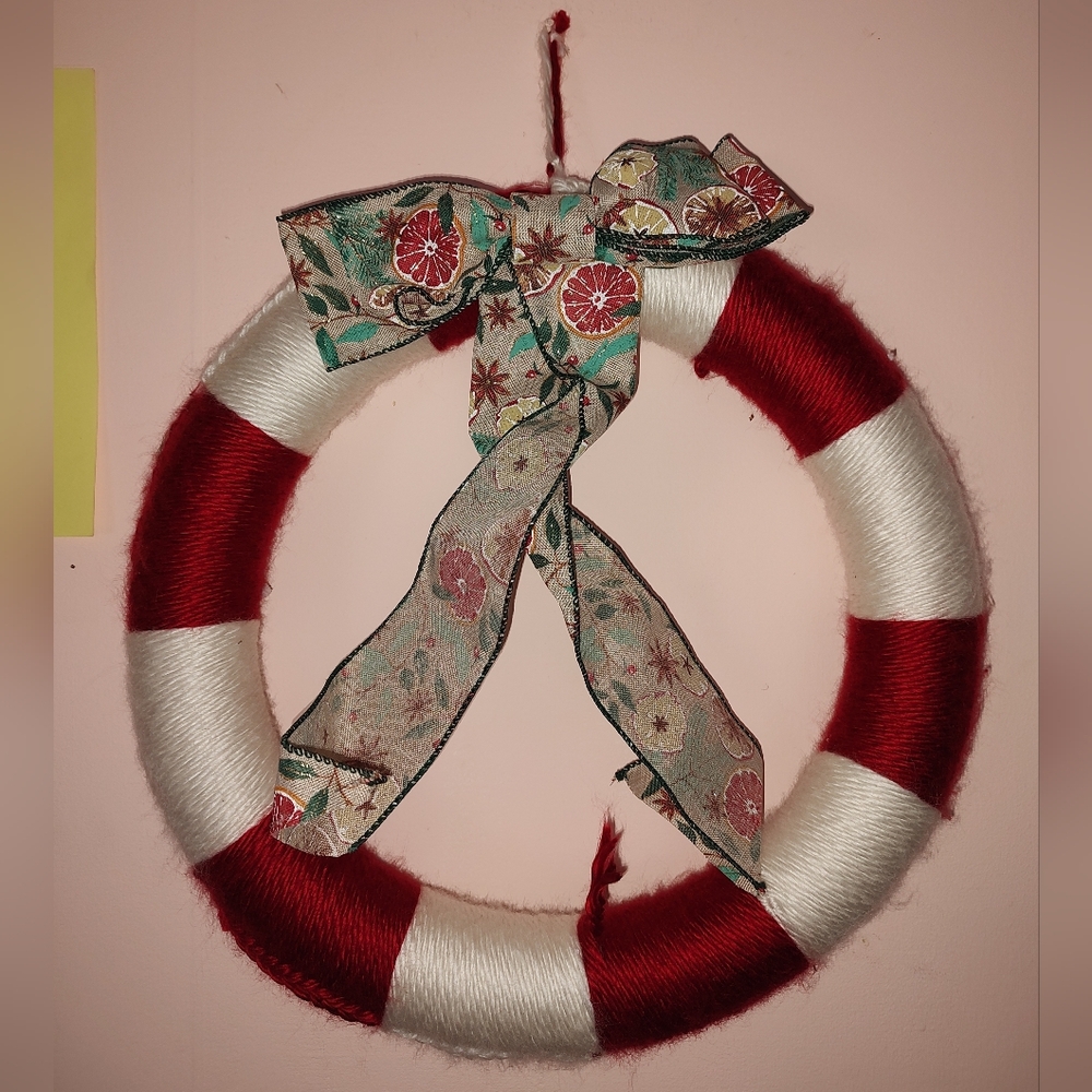 Christmas Wreath